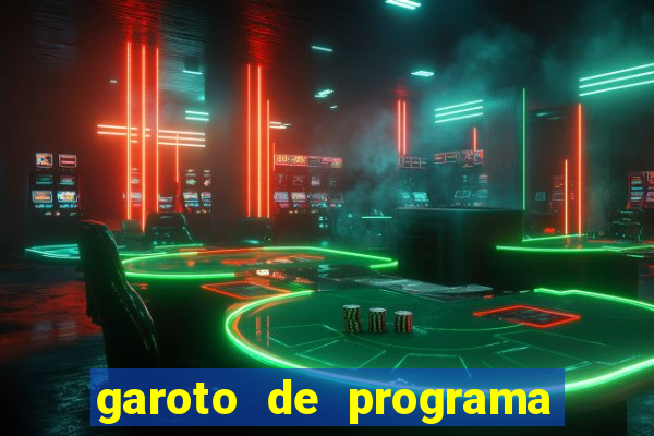 garoto de programa de porto seguro